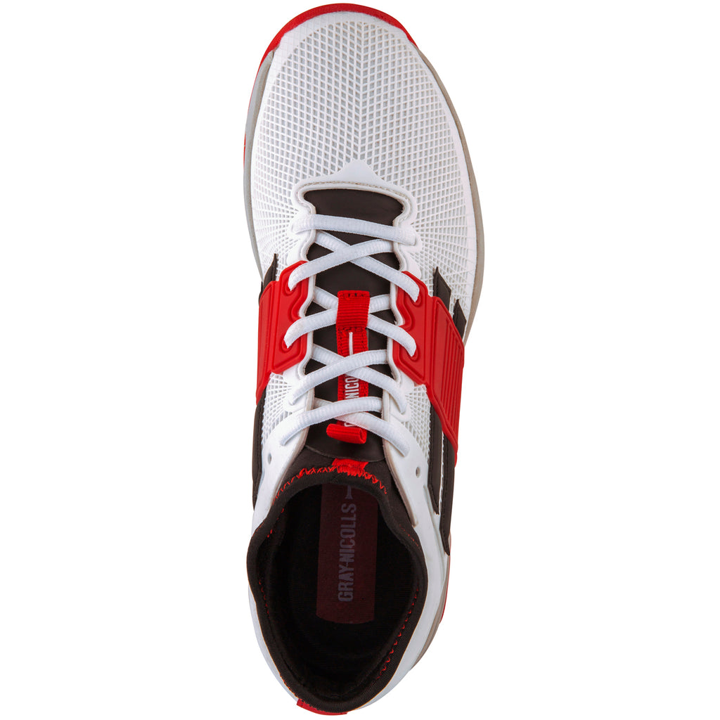 CSAA18Shoe Cage Batting, Top