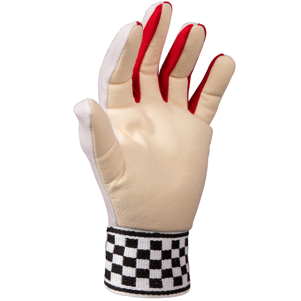 CWBB17WK Inner Chamois Padded Palm
