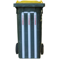 CXCI17Wheelie Bin Stumps