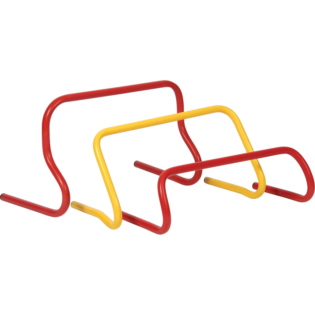 CXED15Training Hurdles