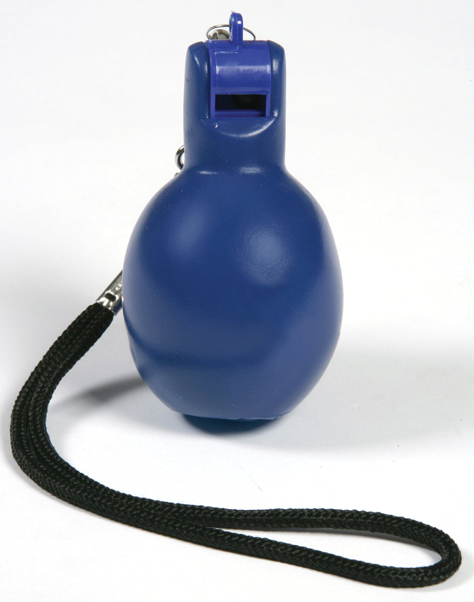 CXUI14DUP Squeezy Whistle