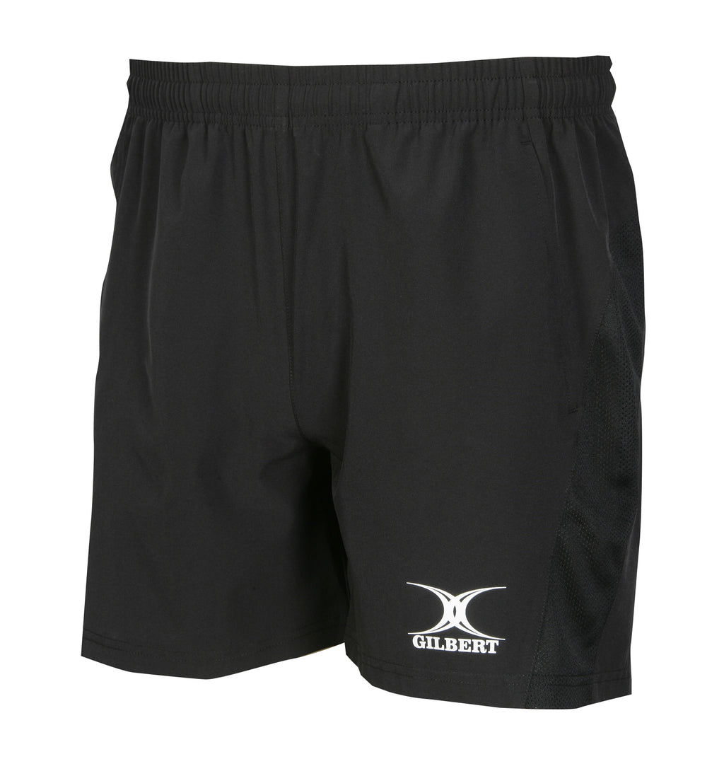 RCCF14Shorts Womens Leisure Short Black