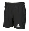 RCCF14Shorts Womens Leisure Short Black