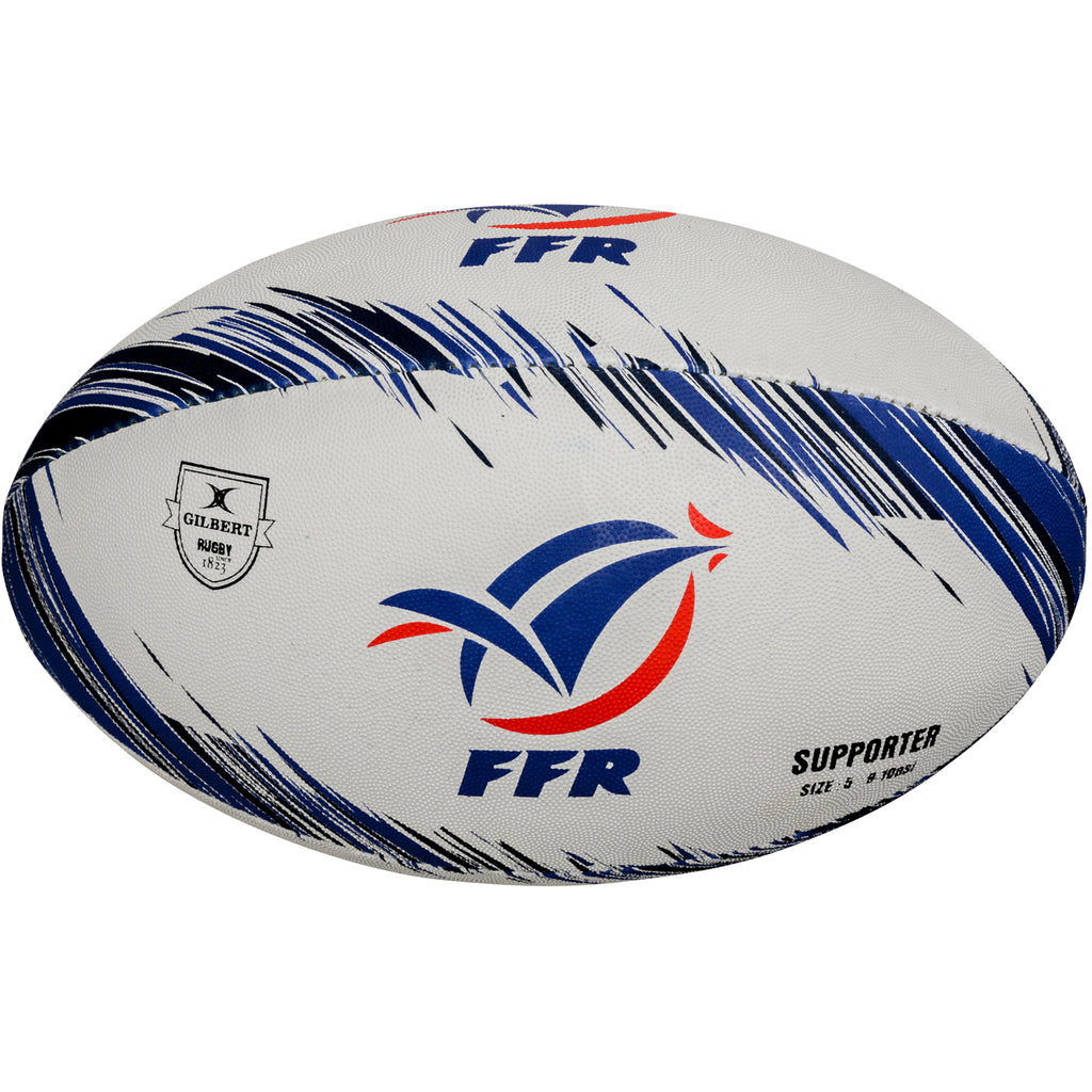 RDBD13BALL SUPPORTER FRANCE SZ 5
