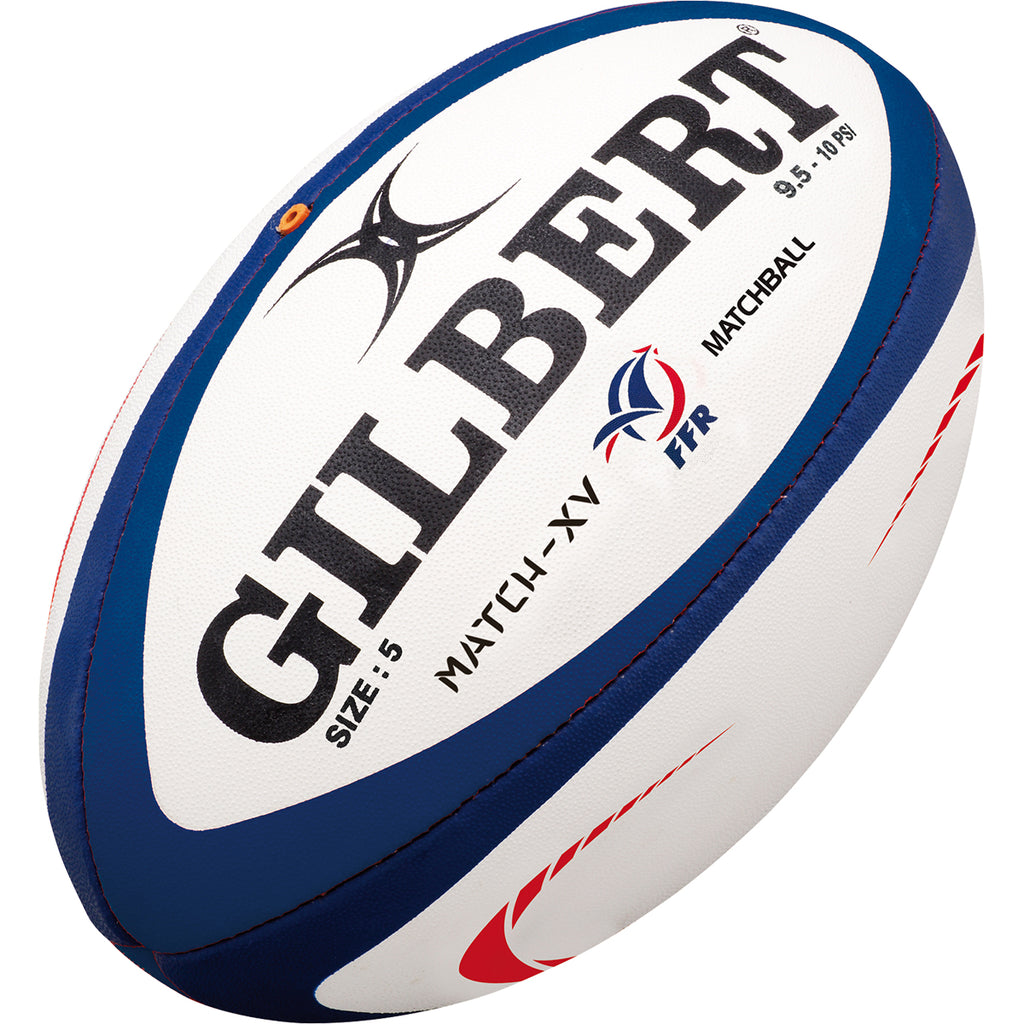 RDBD13MatchBall XV France