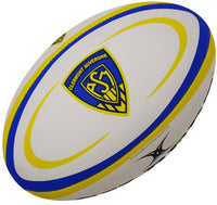 RDFE13BallFrenchTeams Replica Clermont