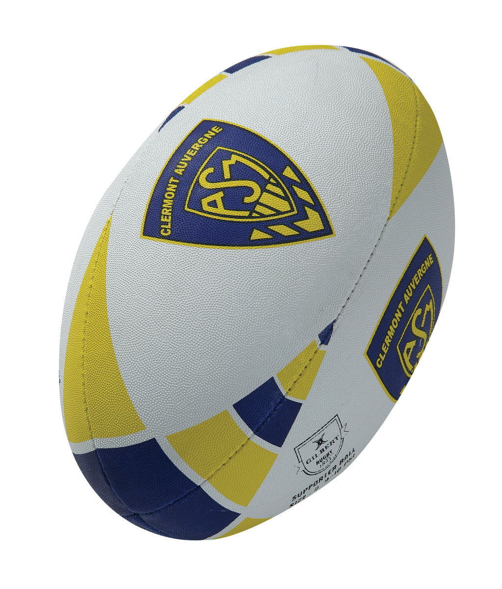 RDFE13BallFrenchTeams Supporter Clermont