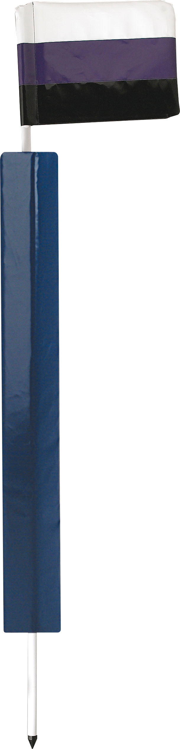 RWDA13Equipment Corner Pole