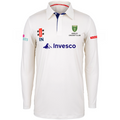 ccaa18001shirt pro performance ivory navy l_s, front.png