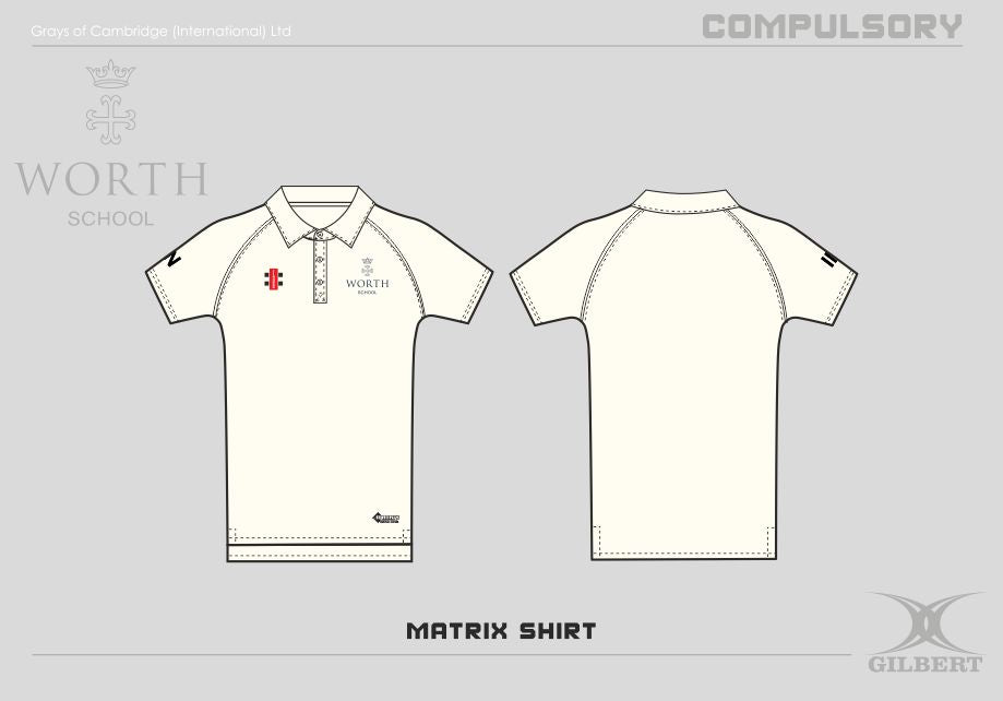 ccad14001shirt matrix shirt ivory trim.jpg