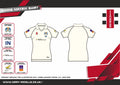 ccah18001shirt matrix shirt - ladies short sleeve main.jpg