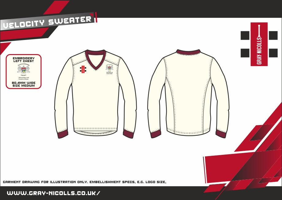 ccca14004sweaters&slipovers velocity sweater maroon.jpg