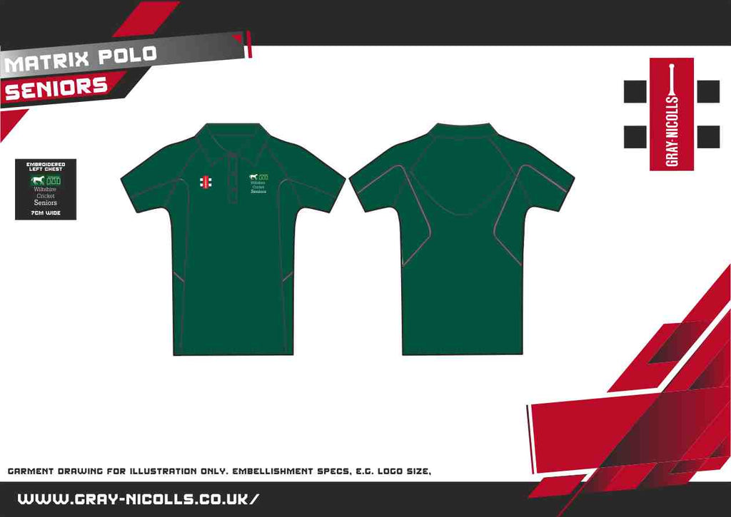 ccfc14003leisureshirts matrix polo shirt green.jpg