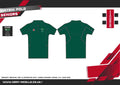 ccfc14003leisureshirts matrix polo shirt green.jpg