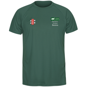 ccfd14003leisure shirt matrix tee green.png