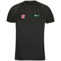 ccfd14005leisure shirt matrix tee black.png