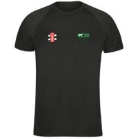 ccfd14005leisure shirt matrix tee black.png