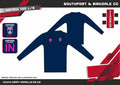 ccfd16001tee shirt matrix ls navy m.jpg