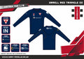 ccfd16001tee shirt matrix ls navy m.jpg