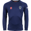 ccfd16001tee shirt matrix ls navy m.png