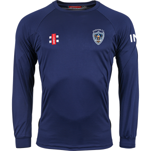 ccfd16001tee shirt matrix ls navy m.png