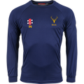 ccfd16001tee shirt matrix ls navy m.png