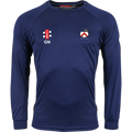 ccfd16002tee shirt matrix ls navy m.png