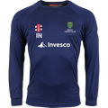 ccfd16002tee shirt matrix ls navy m.png