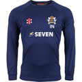 ccfd16006tee shirt matrix ls navy m.png