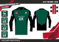ccfd19001shirt t20 long sleeve green & black main.jpg