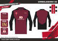 ccfd19001shirt t20 long sleeve maroon & black main.jpg