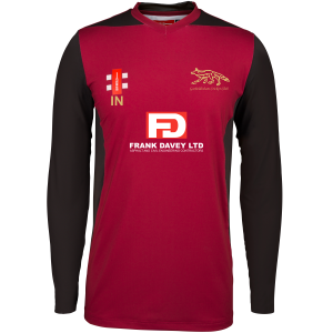 ccfd19001shirt t20 long sleeve maroon & black main.png