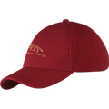 cchc13001hat cricket cap maroon.png