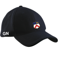cchc13004hat cricket cap navy.png