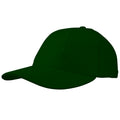 ccid14headwear melton cricket cap green.jpg