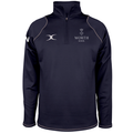 rcgg18001top quest 2 mens quarter zip fleece dark navy front.png